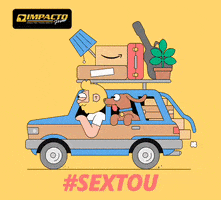 Car GIF by Impacto Prime