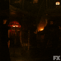 fx networks fashion GIF by What We Do in the Shadows