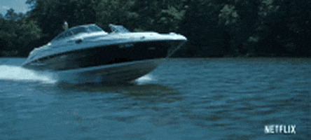powerboat gif