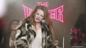 Ed Sheeran GIF