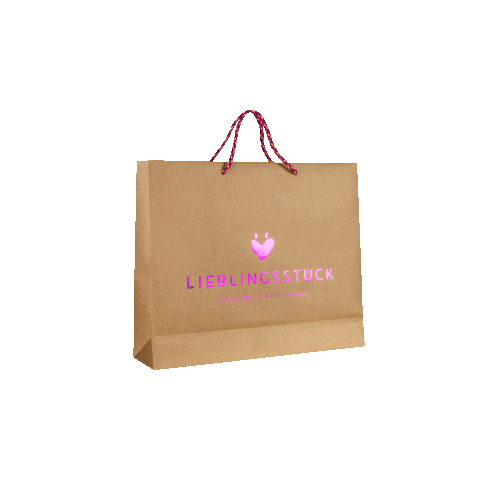 Lieblingsstück Sticker