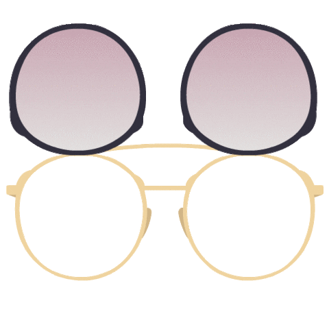 Summer Sun Sticker by De Persgroep - Medialaan