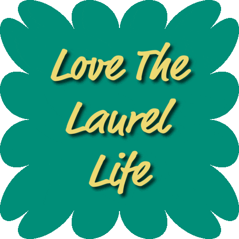 Fun Love GIF by Laurel Institutes
