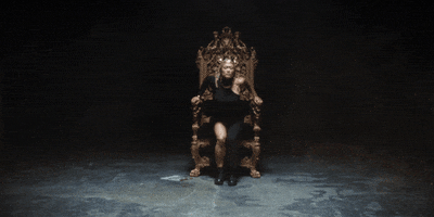 If I Ruled The World GIF by MILCK