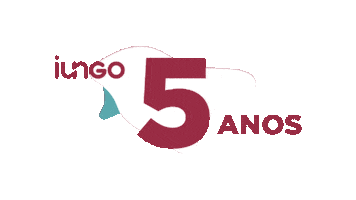 Sticker by Instituto iungo