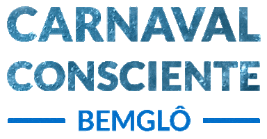 Gloria Pires Carnaval Sticker by Bemglô