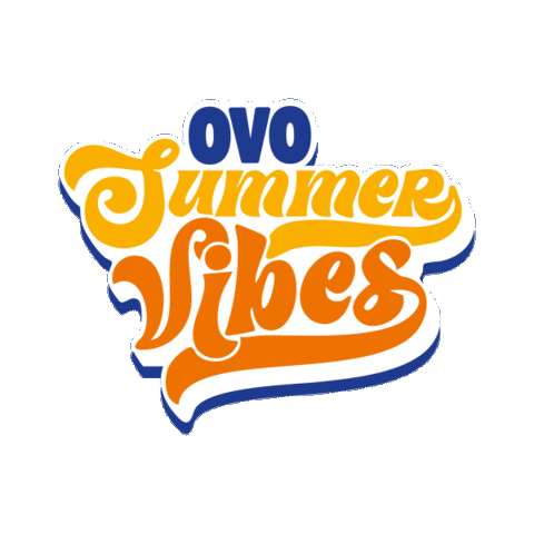 Ovo Sticker by Ovomaltine
