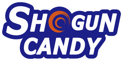 Shoguncandy4 Sticker