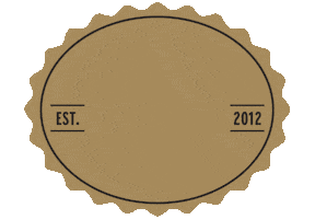 DON Barber & Groom Sticker