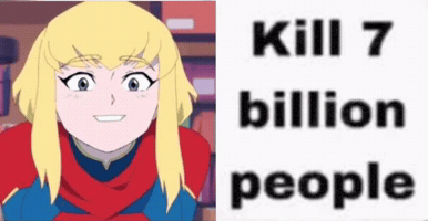 Girl Man GIF