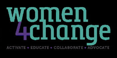 women4change women vote change indiana GIF
