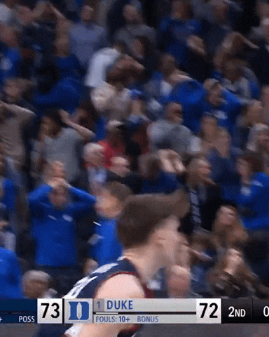 Uconn Basketball GIF by UConn Huskies