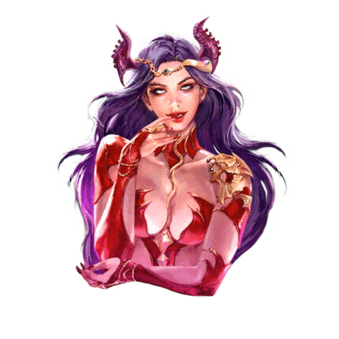 Fun Smile Sticker by Murka Games