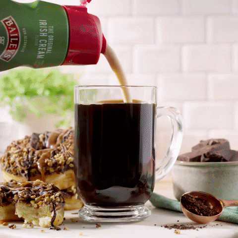 Coffee GIF
