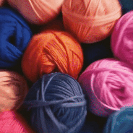 Knitting Knit GIF by TeaCosyFolk