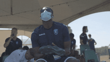 Canadian Football Sport GIF by Canadian Premier League