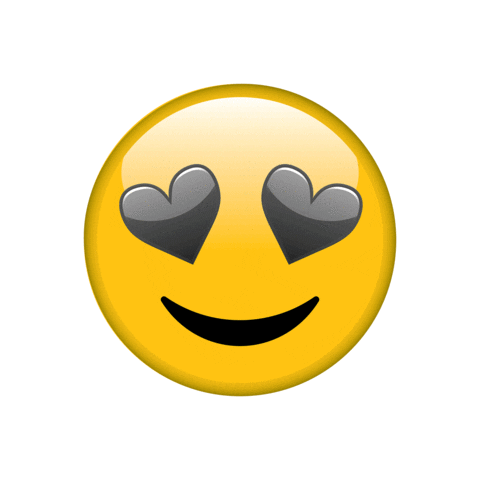 Featured image of post Heart Eyes Meme Emoji