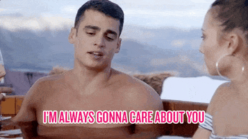 Drama Lover GIF by Ex On The Beach