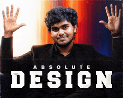 Graphic Designer GIF