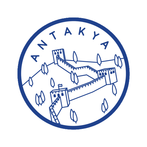 Gourmet Istanbul Sticker by gourmetladies