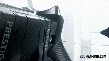 call of duty tech GIF by Scuf Gaming