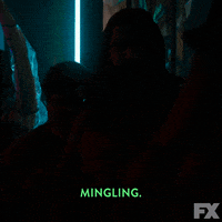 partying good time GIF by What We Do in the Shadows