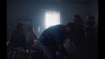Music Video Dancing GIF by The Lumineers