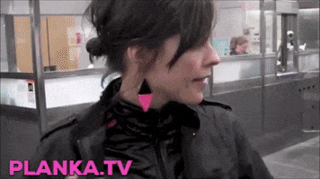 U-Bahn Subway GIF by Planka.nu