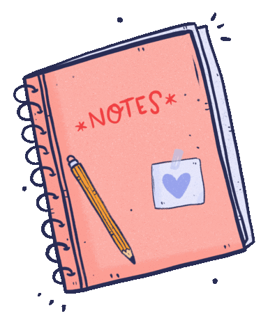 Pink School Sticker for iOS & Android | GIPHY