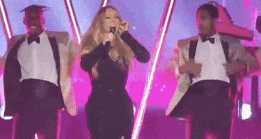 Mariah Carey 2019 Bbmas GIF by Billboard Music Awards