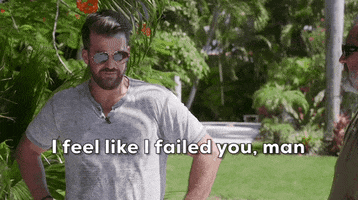 Nbc Johnny Bananas GIF by 1st Look