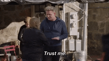 Fox Tv GIF by Gordon Ramsay's 24 Hours to Hell and Back