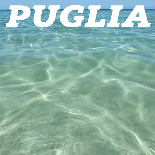 Puglia GIFs - Get the best GIF on GIPHY