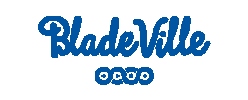 Bladeville Sticker
