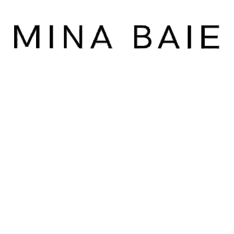 Happy Hour Mb Sticker by MINA BAIE