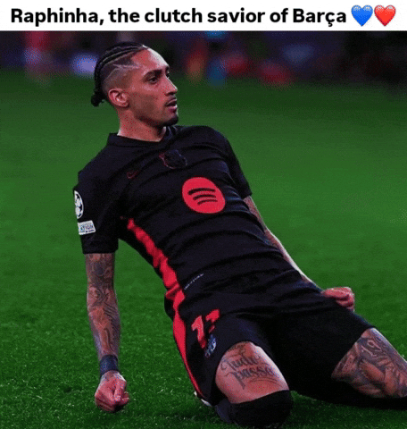 Fc Barcelona GIF