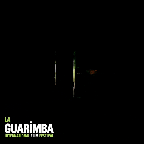 Short Film Hello GIF by La Guarimba Film Festival