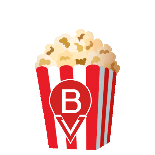 Cinema Boraviajar Sticker by Grupo Cidade