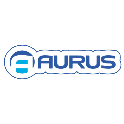 AURUS México Sticker