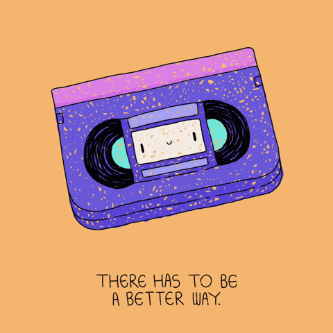 Film Video GIF