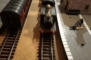 Train Lms GIF