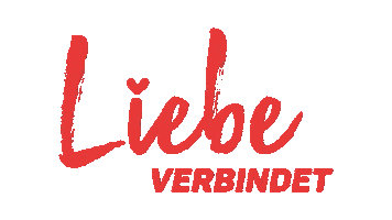 Liebe Sticker by ConnectKirche Erfurt