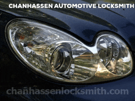 Automotive Locksmith GIF