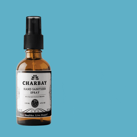 Charbay Distillery GIF