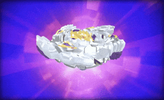 Spin Bey GIF by Beyblade Burst Rivals