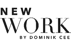 New Work Superfein Sticker by dominikcee