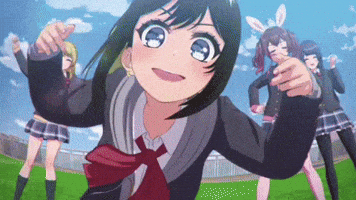 Dance GIF