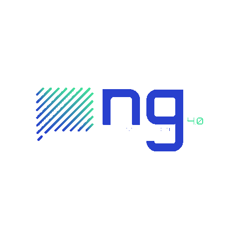 NG4 Educação Sticker