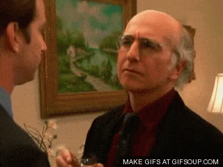 curb your enthusiasm