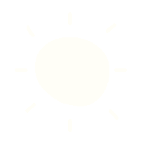 Sun Sunshine Sticker